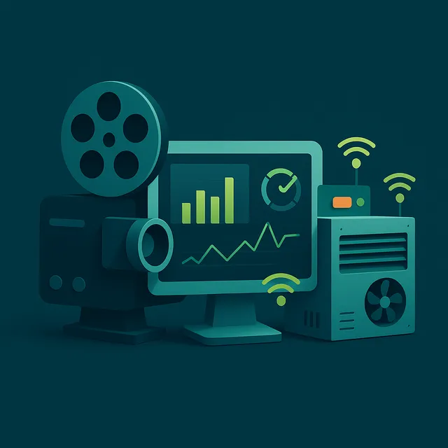 Illustrazione: Gestionale manutenzioni e compliance